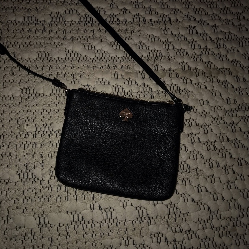 Kate spade crossbody bag In perfect condition!!!!